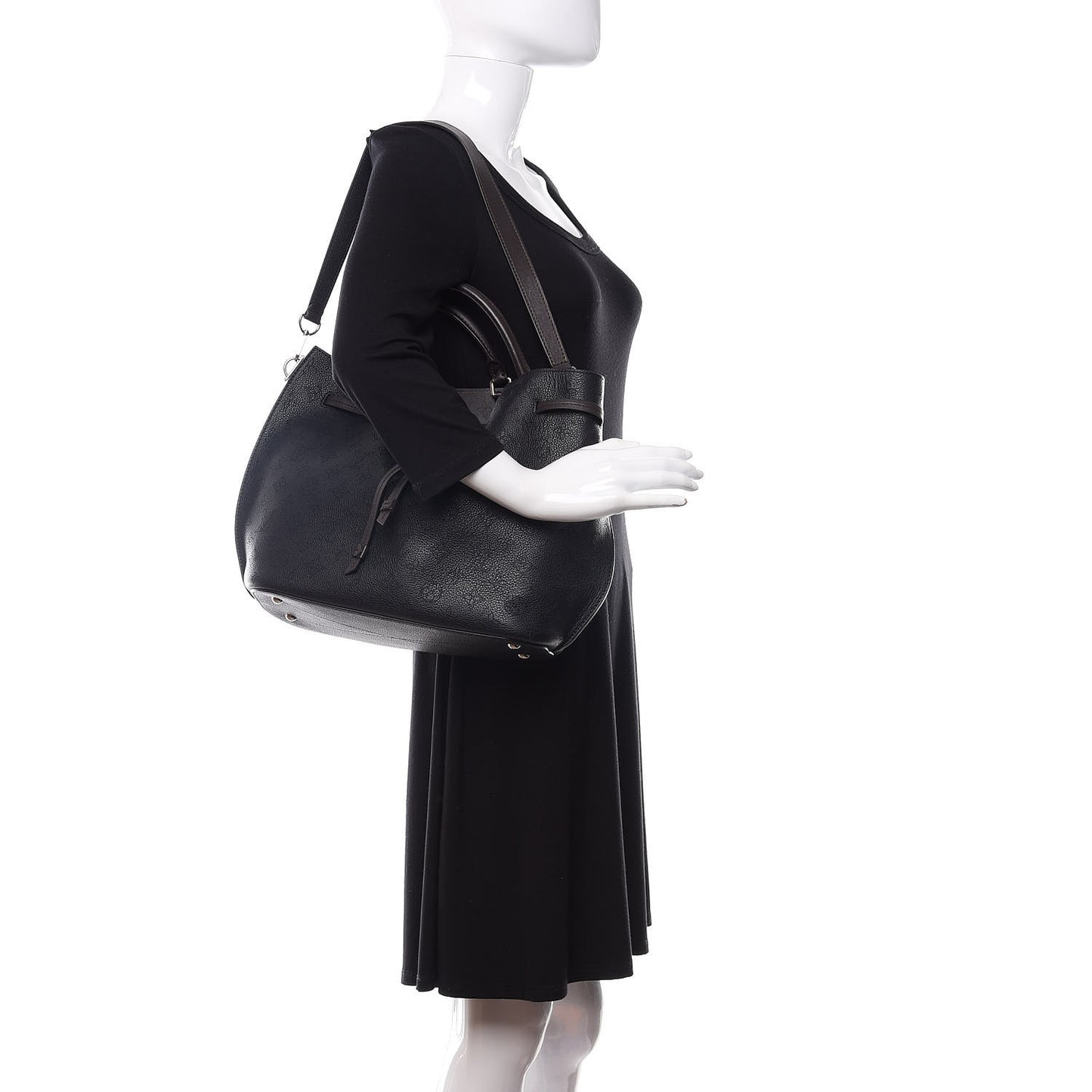 Mahina Girolata Black