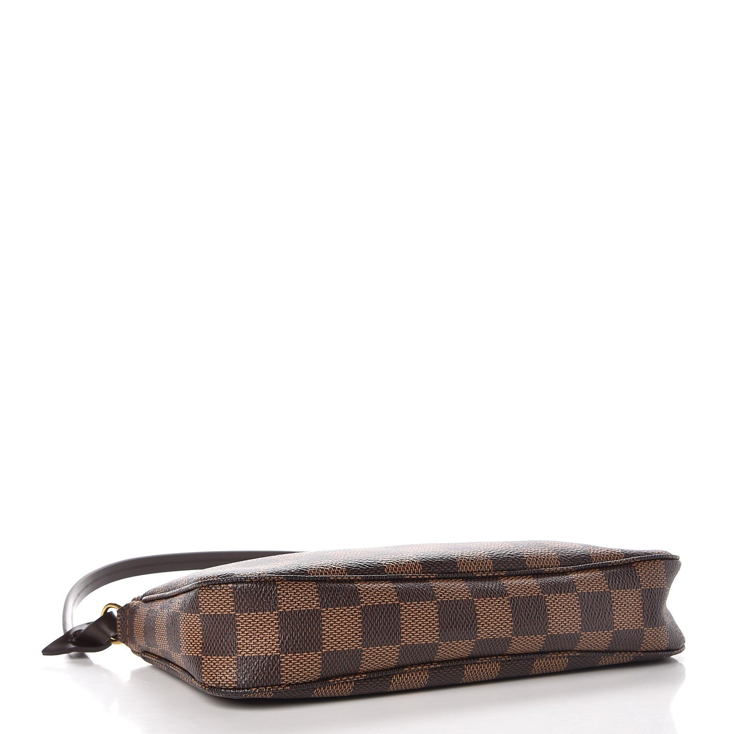 Louis Vuitton Damier Ebene Pochette Accessories NM 4 of 8