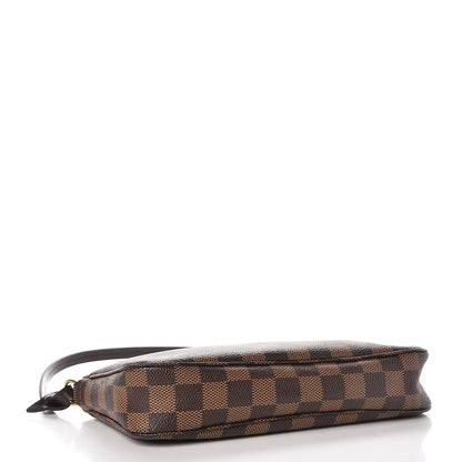 Louis Vuitton Damier Ebene Pochette Accessories NM 4 of 8