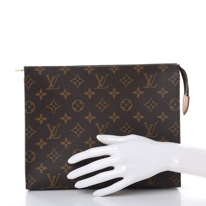 Louis Vuitton Monogram Toiletry Pouch 26 2 of 7