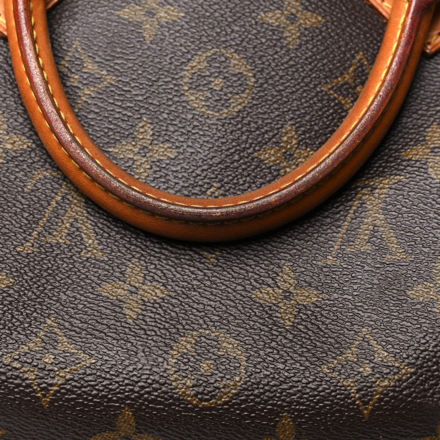 Monogram Speedy 35