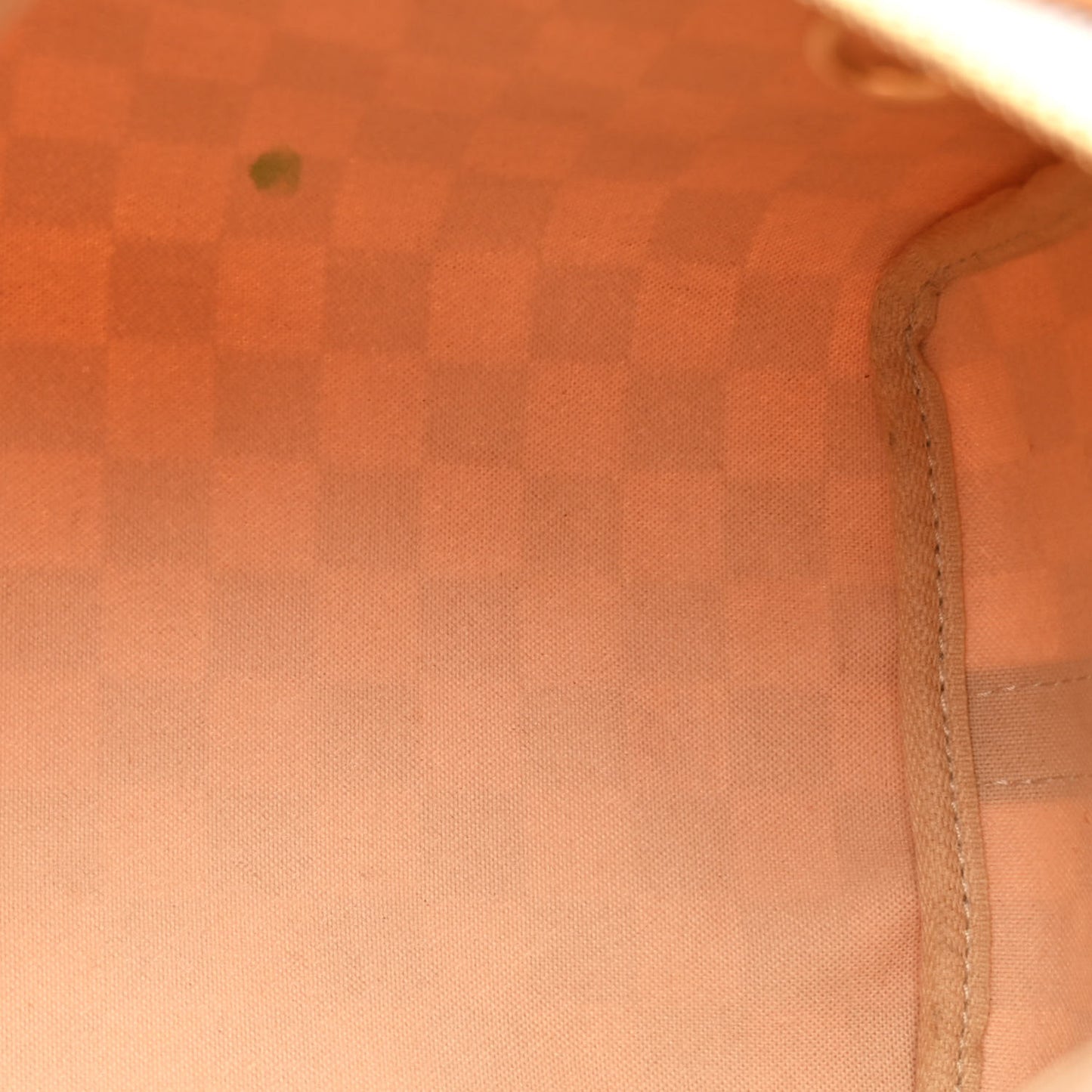 Damier Azur Speedy Bandouliere 25