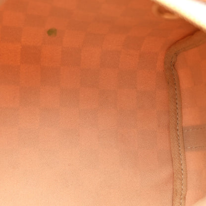 Louis Vuitton Damier Azur Speedy Bandouliere 25 5 of 11