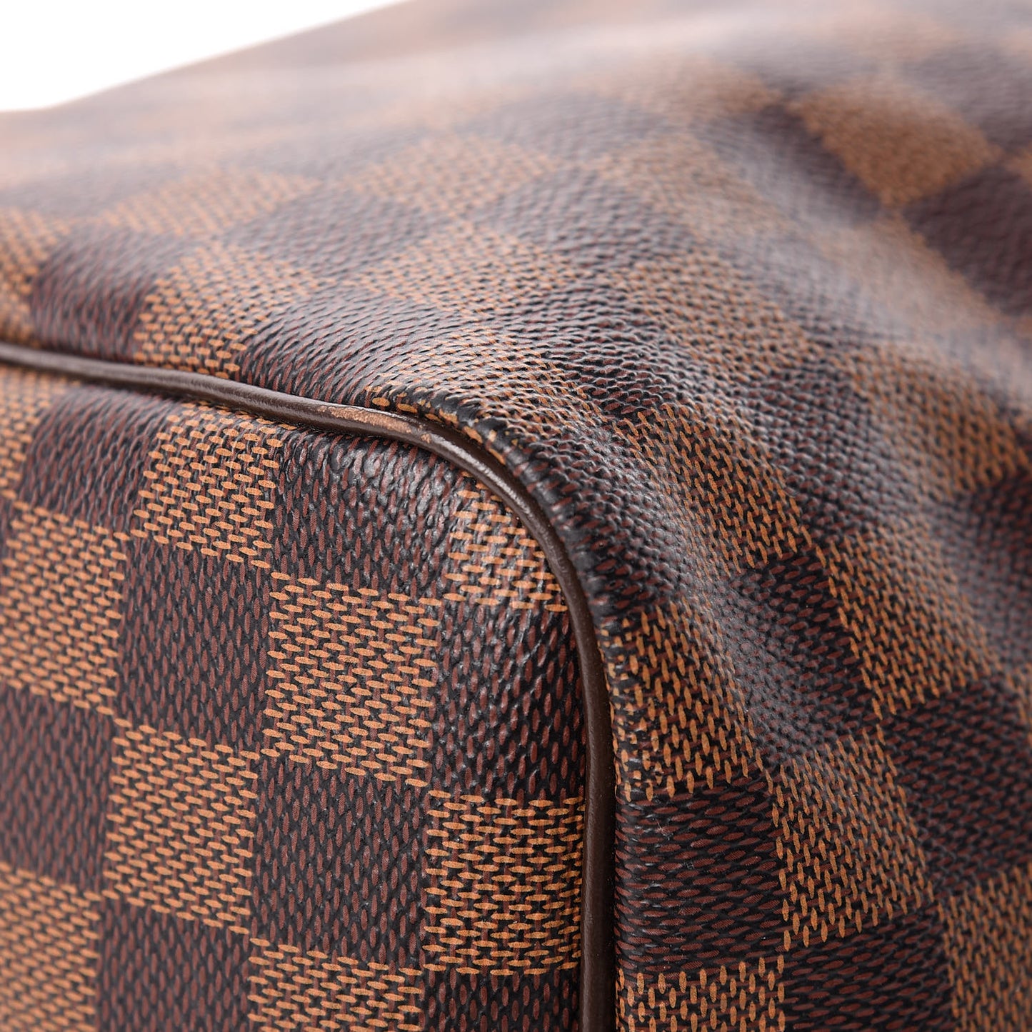 Damier Ebene Speedy Bandouliere 30