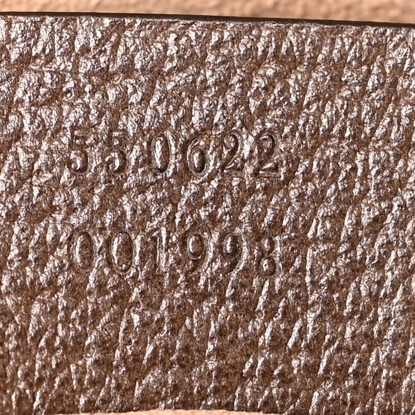 GG Supreme Monogram Web Small Ophidia Top Handle Shoulder Bag Brown