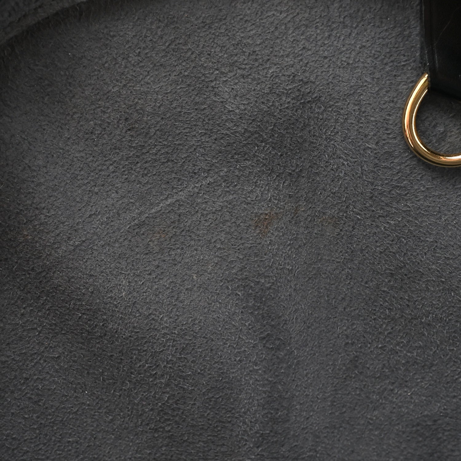 Louis Vuitton Epi Mabillon Backpack Black 10 of 12