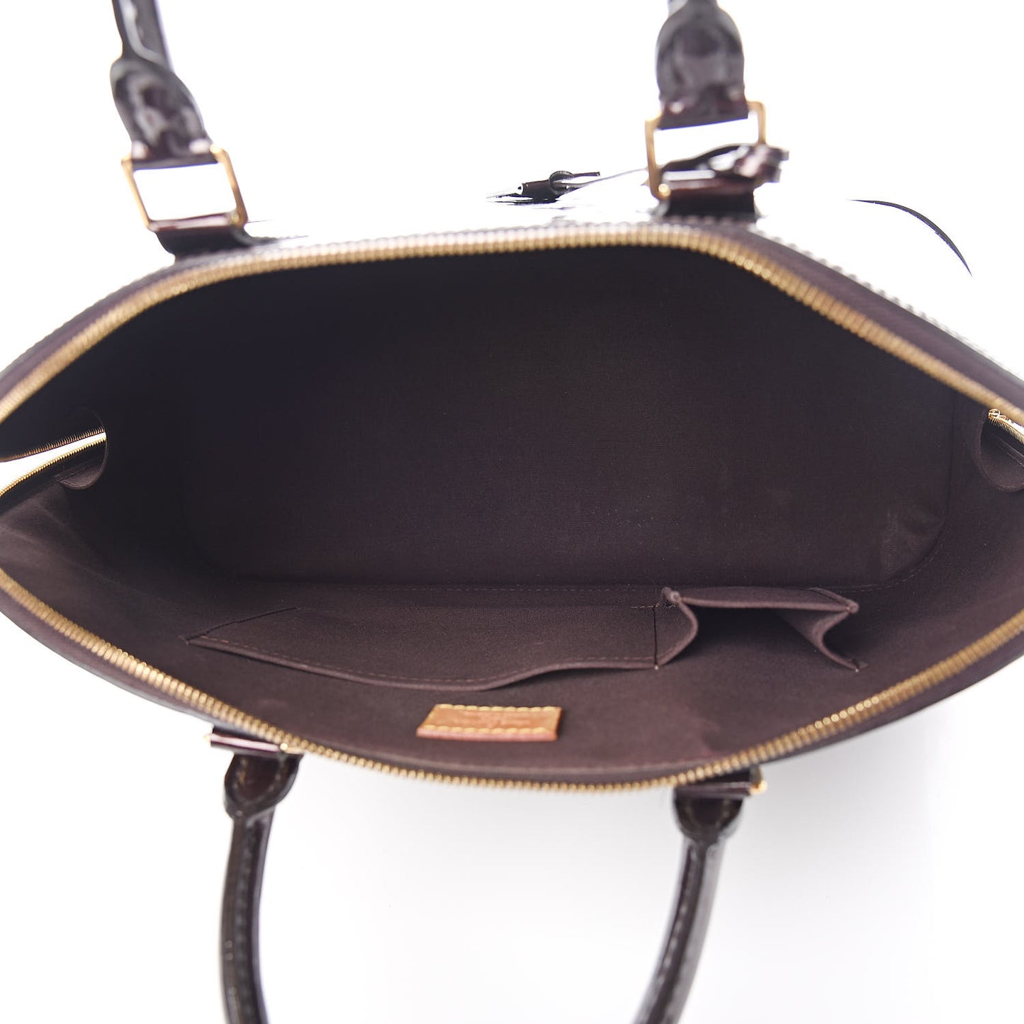 Vernis Alma GM Amarante