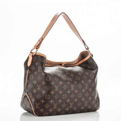 Louis Vuitton Monogram Delightful PM 3 of 8