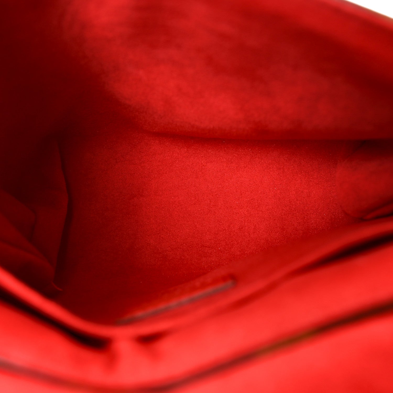 Louis Vuitton Monogram Locky BB Coquelicot 5 of 10