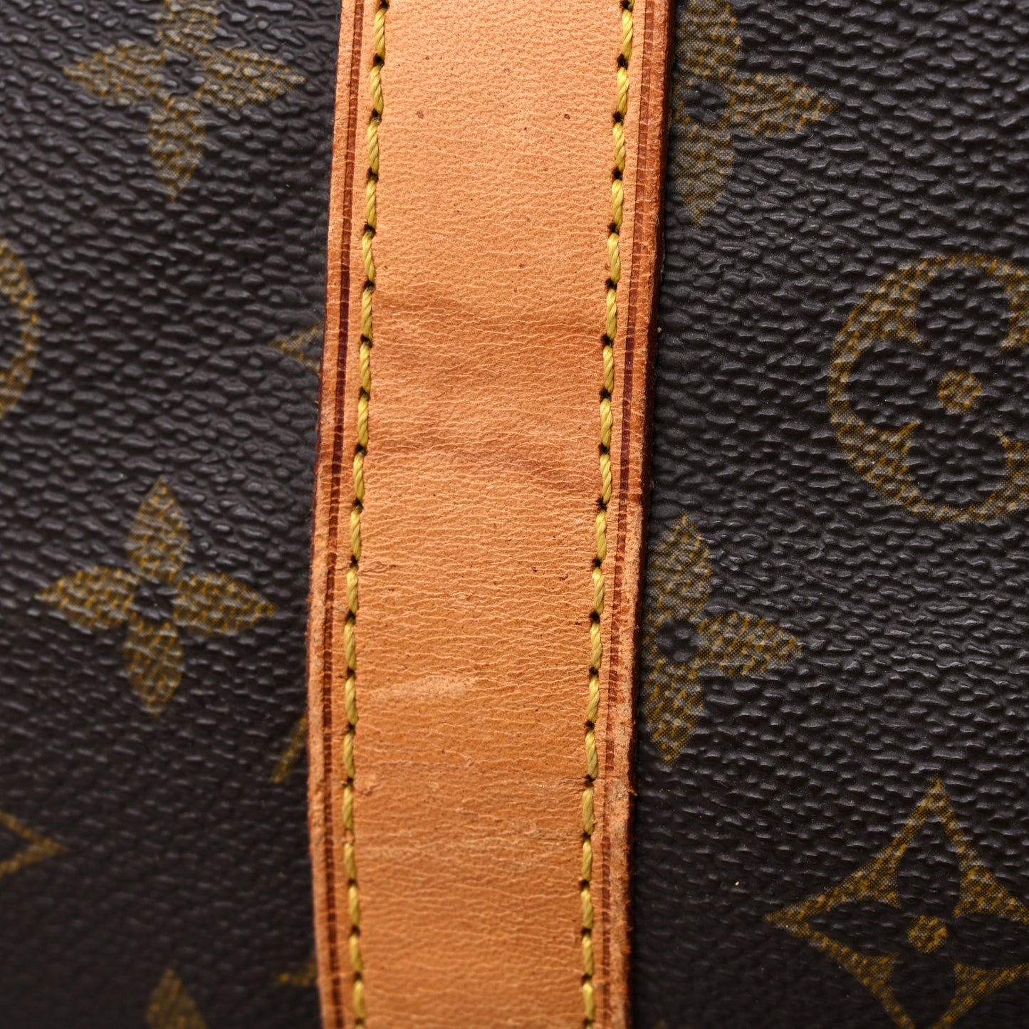 Monogram Keepall Bandouliere 60