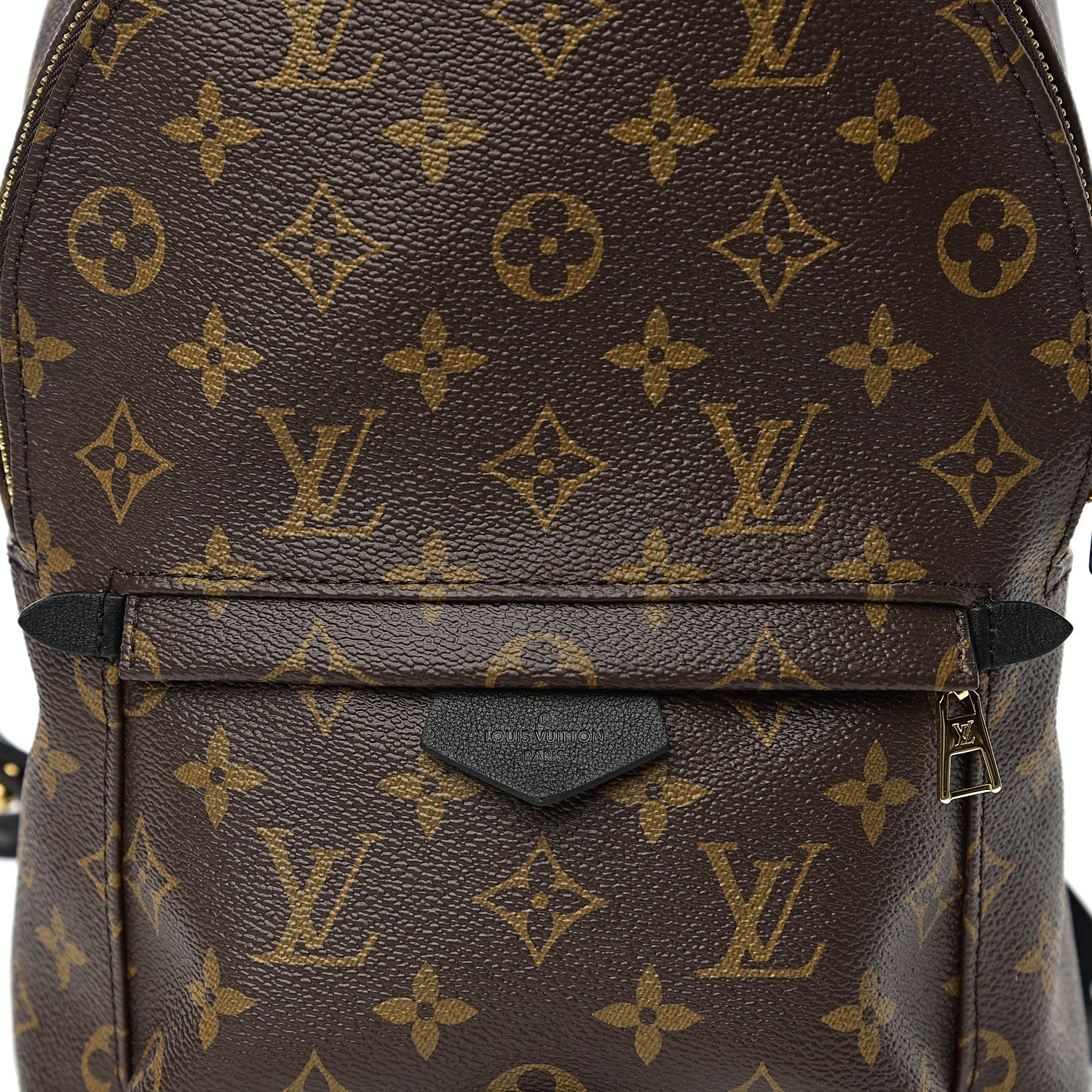 Louis Vuitton Monogram Palm Springs Backpack PM 8 of 8