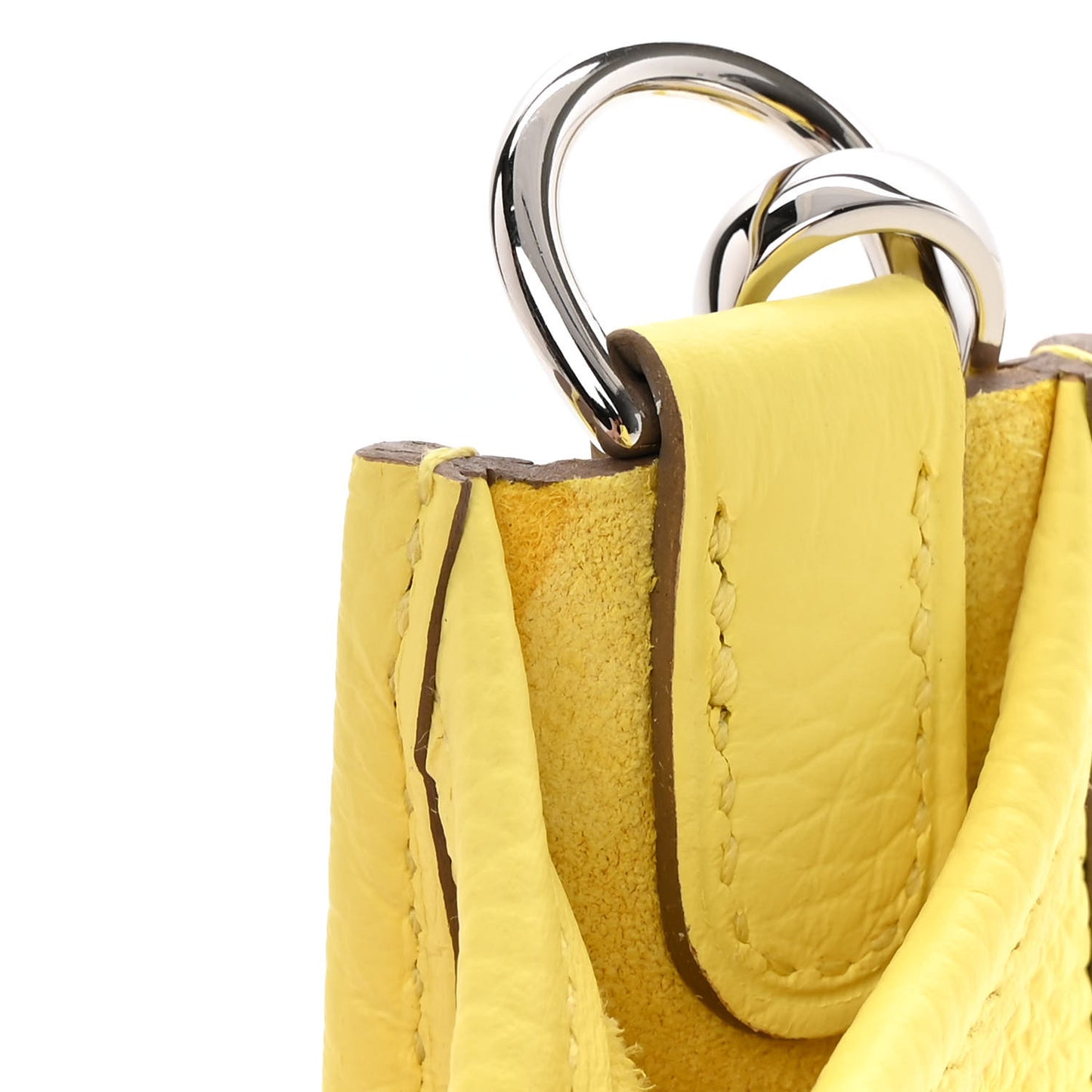 Taurillon Clemence Evelyne TPM Limoncello