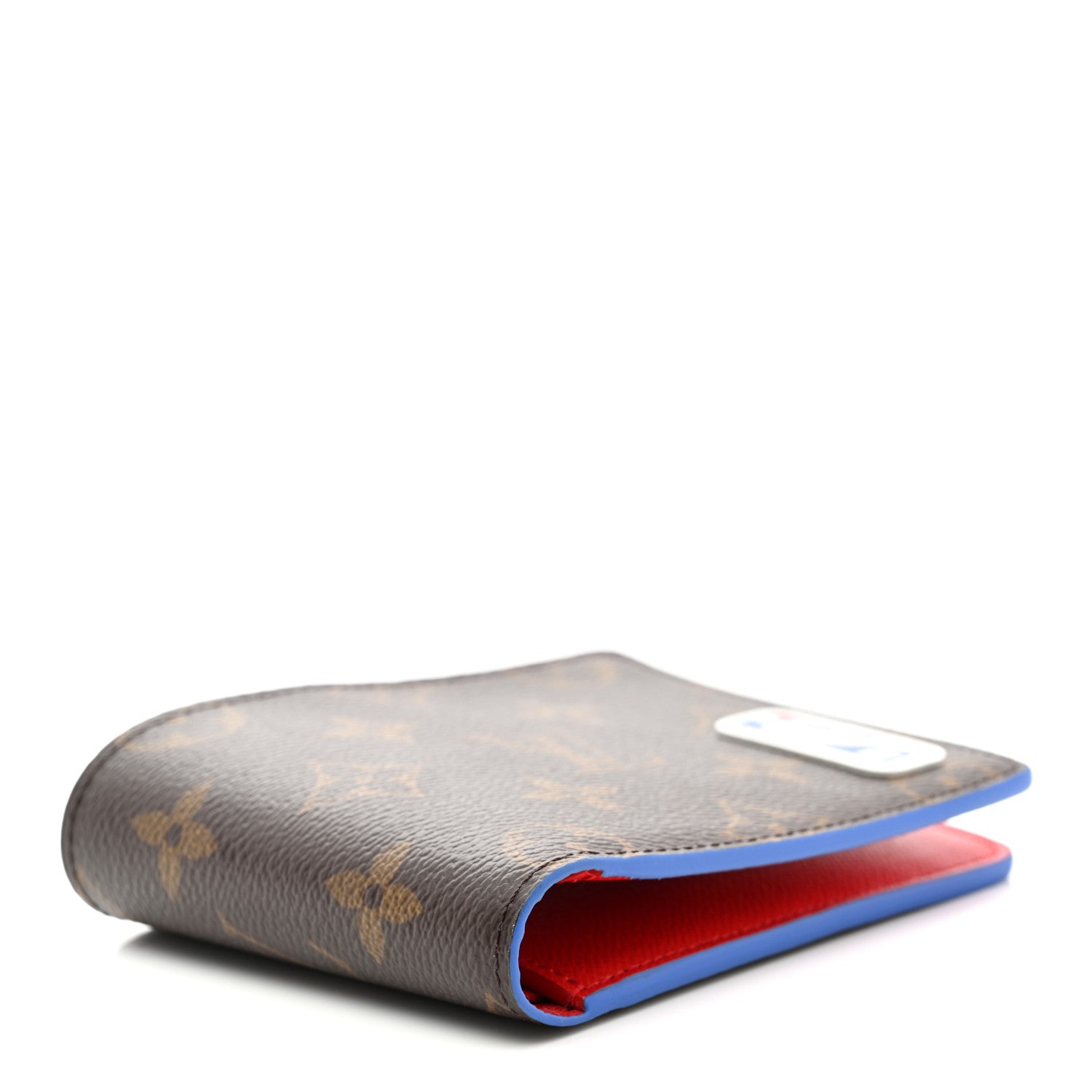 Louis Vuitton X NBA Monogram Multiple Wallet 4 of 7