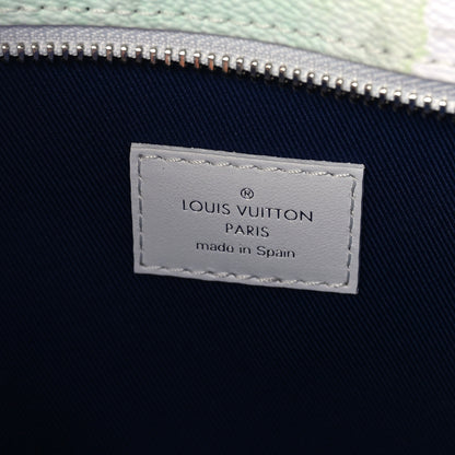 Louis Vuitton Monogram Watercolor New Tote GM Multicolor 6 of 8