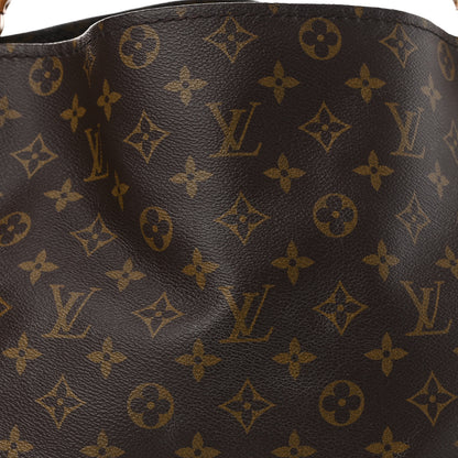 Louis Vuitton Monogram Artsy GM 7 of 17