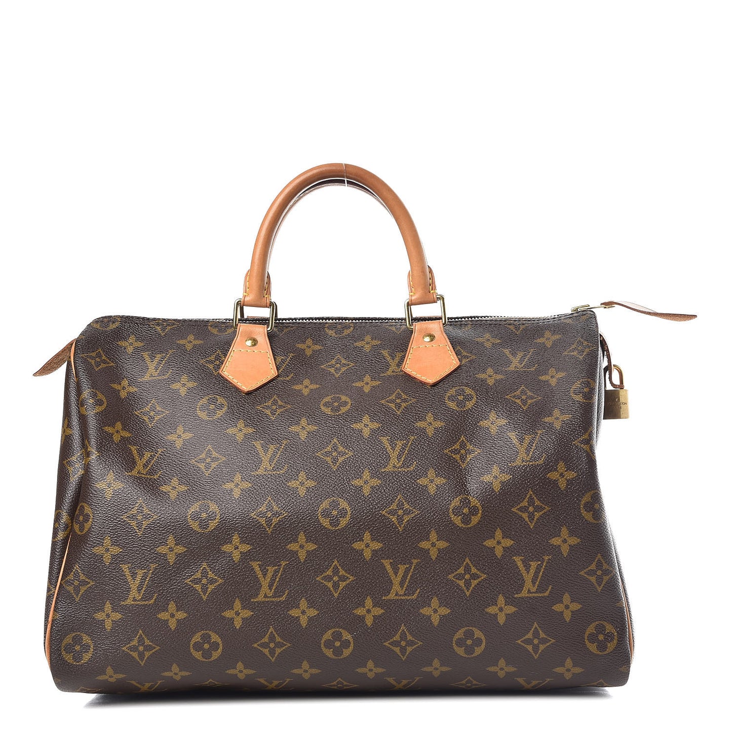 Monogram Speedy 35