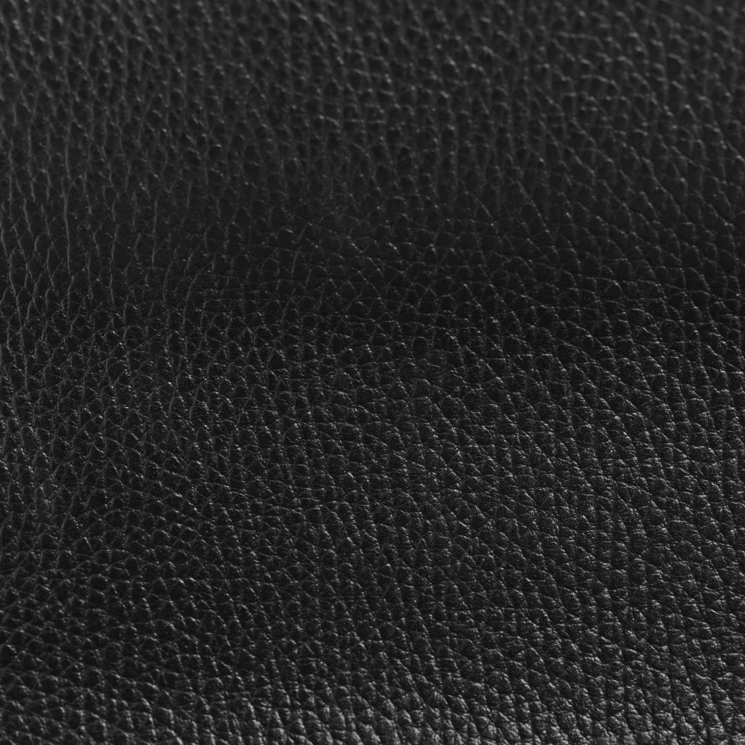 Gucci Dollar Calfskin Interlocking G Shoulder Bag Black 11 of 12