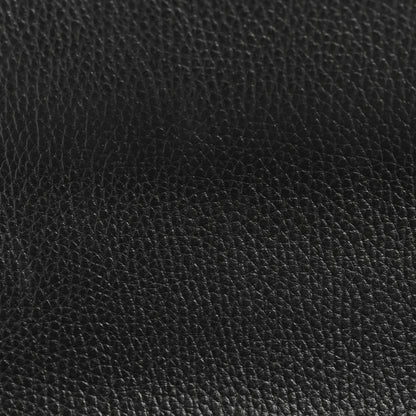 Gucci Dollar Calfskin Interlocking G Shoulder Bag Black 11 of 12