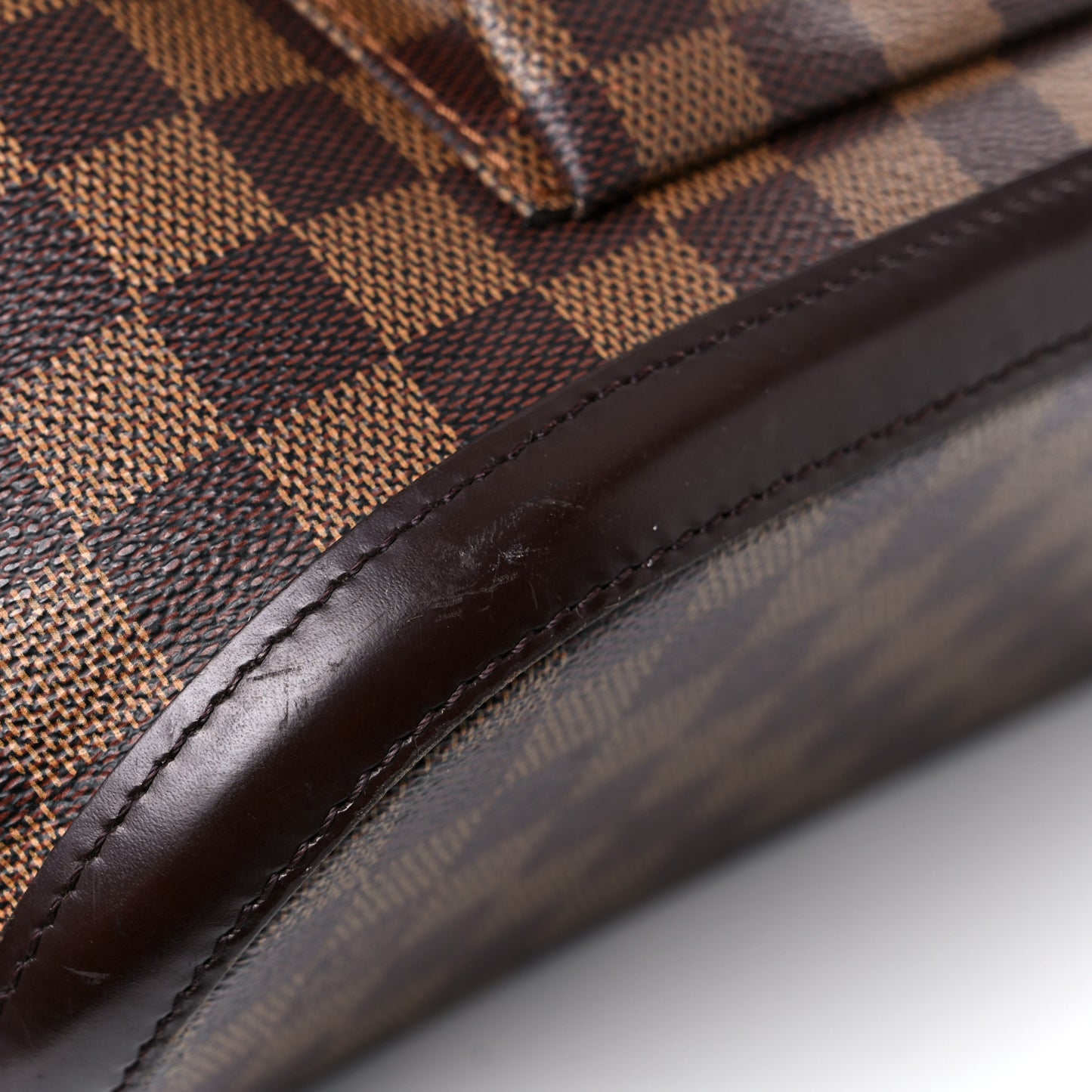 Damier Ebene Manosque PM