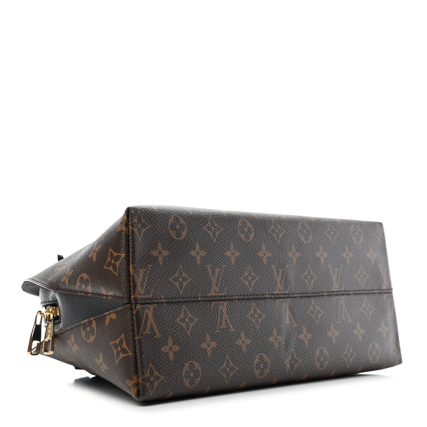Monogram Alma BNB Black