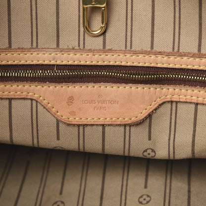 Louis Vuitton Monogram Delightful PM 6 of 23