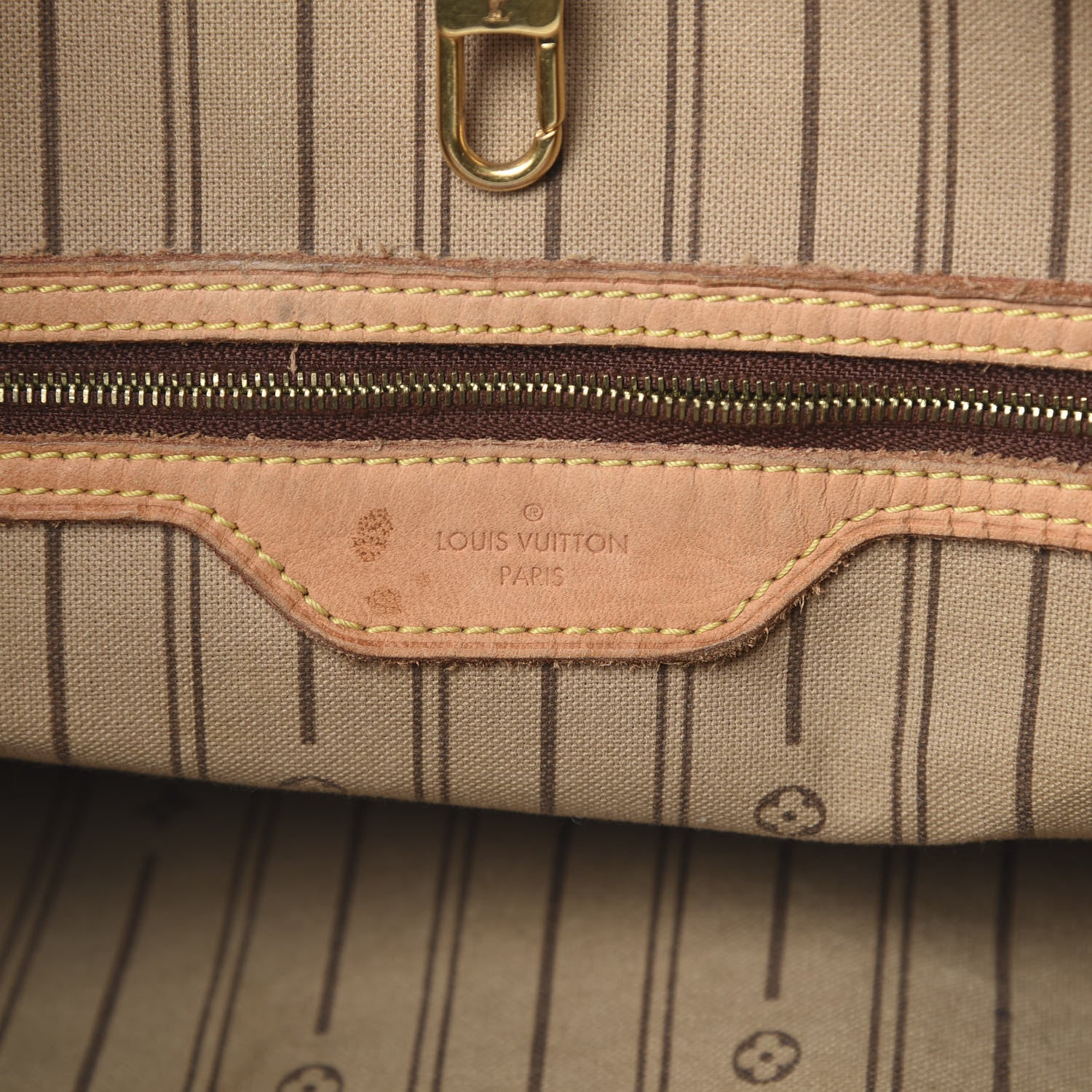 Louis Vuitton Monogram Delightful PM 6 of 23