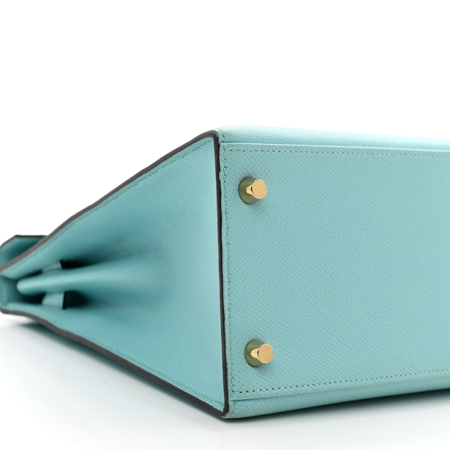 Epsom Kelly Sellier 28 Bleu Atoll