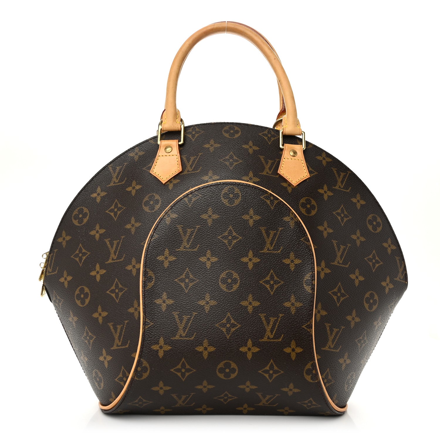 Louis Vuitton Monogram Ellipse MM 1 of 12