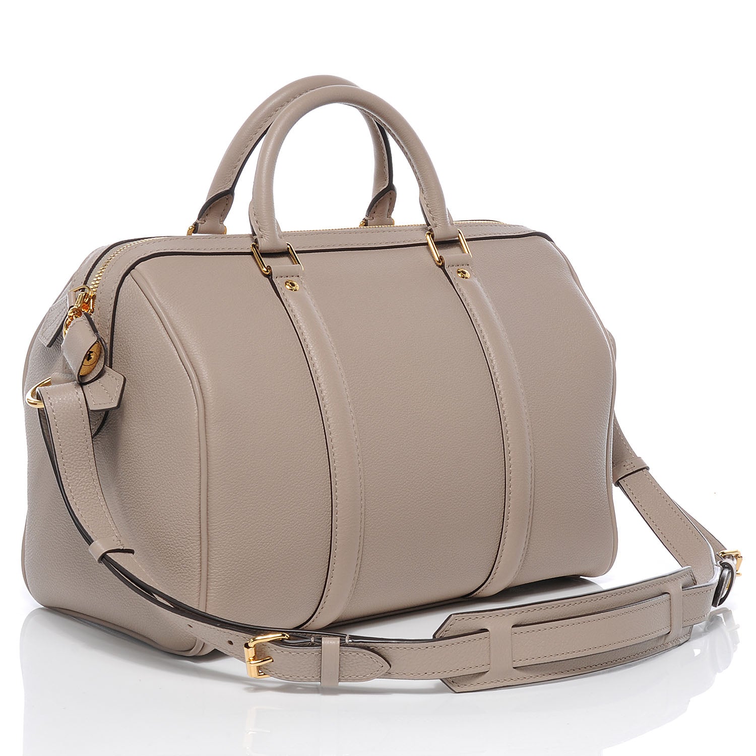 Louis Vuitton SC Bag PM Galet 3 of 8