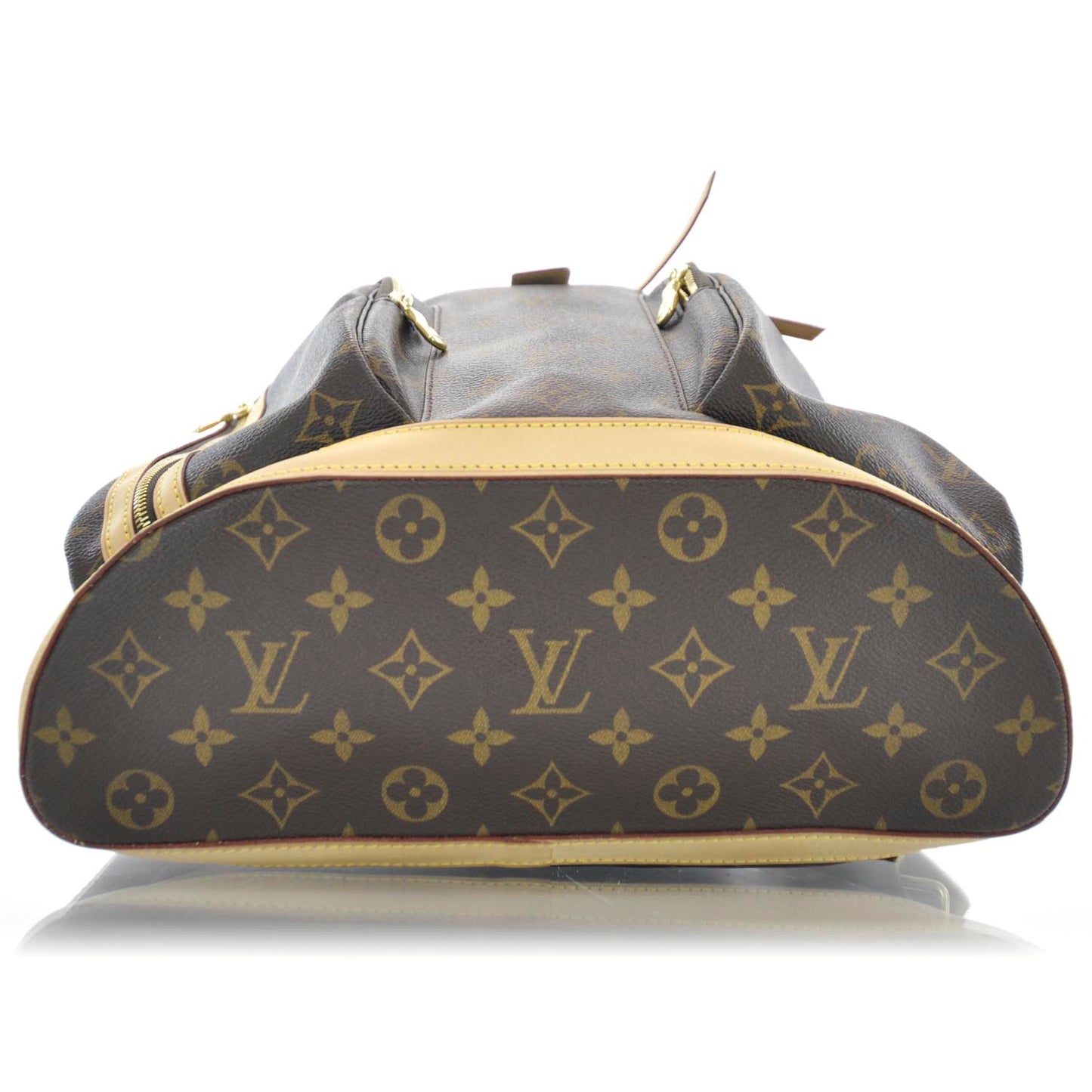 Monogram Bosphore Backpack