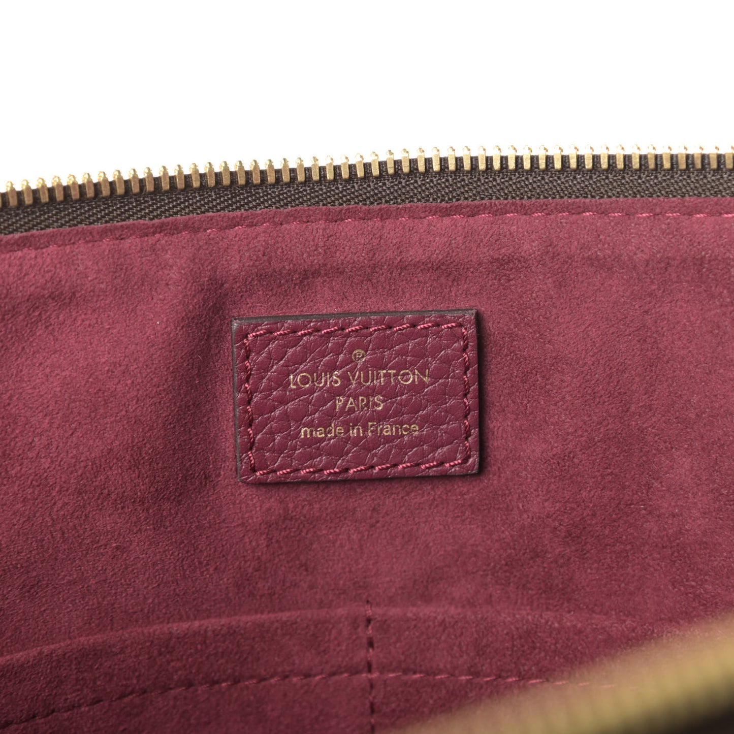 Monogram Estrela NM Aurore