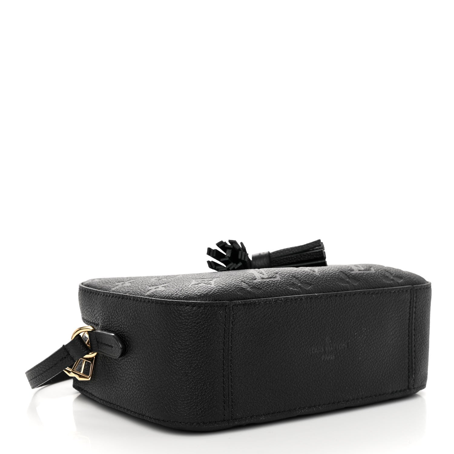 Louis Vuitton Empreinte Saintonge Black 4 of 9