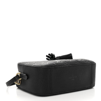 Louis Vuitton Empreinte Saintonge Black 4 of 9