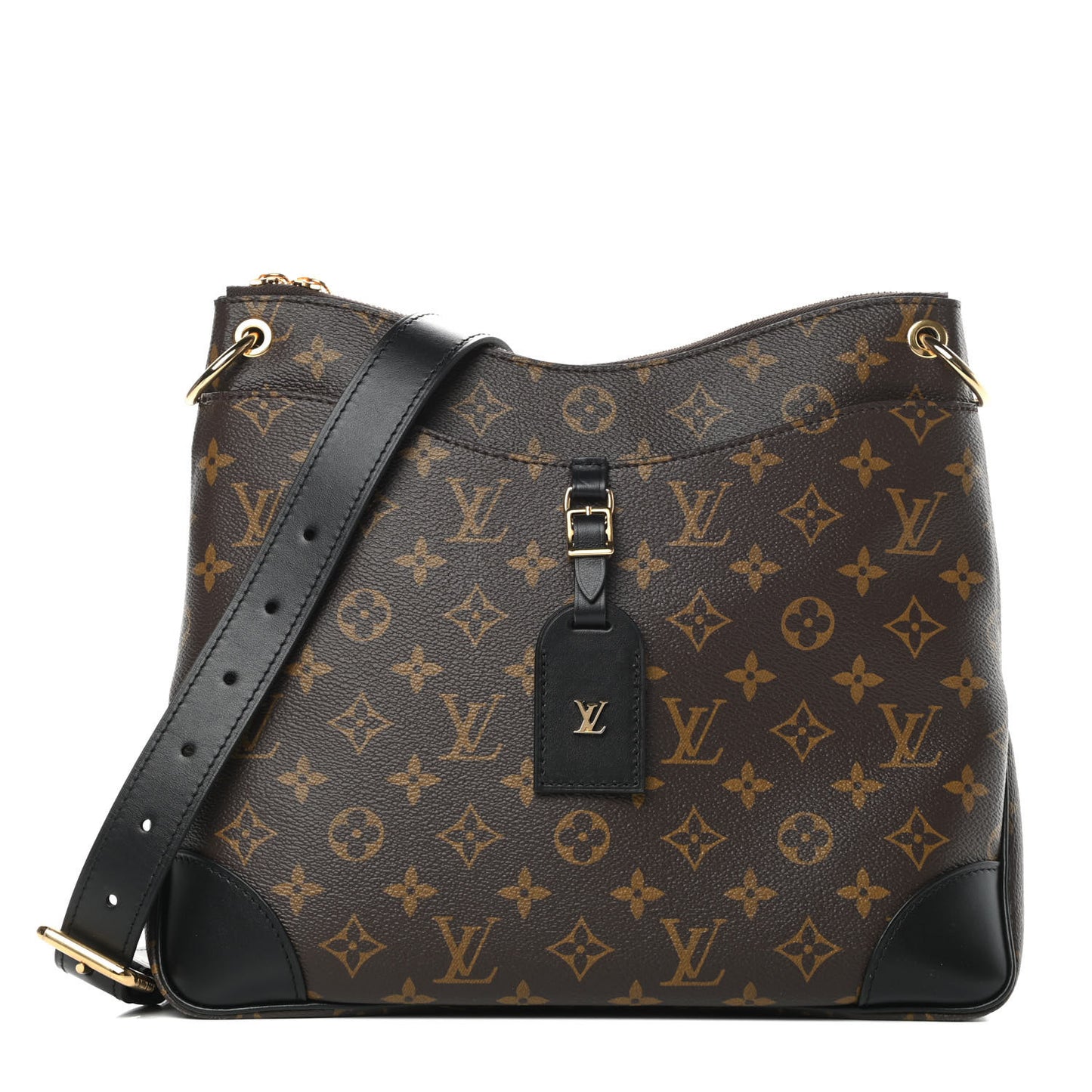 Monogram Odeon MM Black