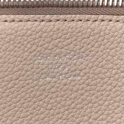 Louis Vuitton Mahina Bella Tote Galet 7 of 10
