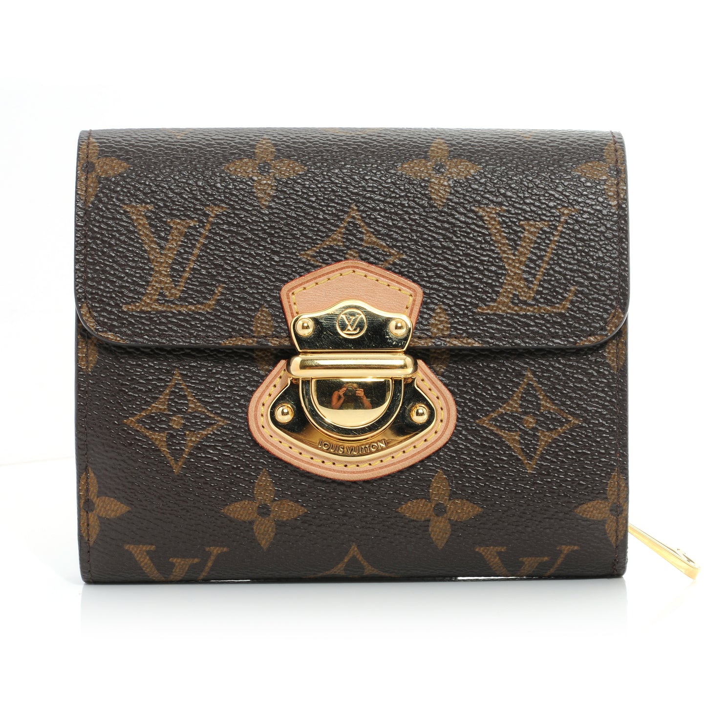 Monogram Joey Wallet