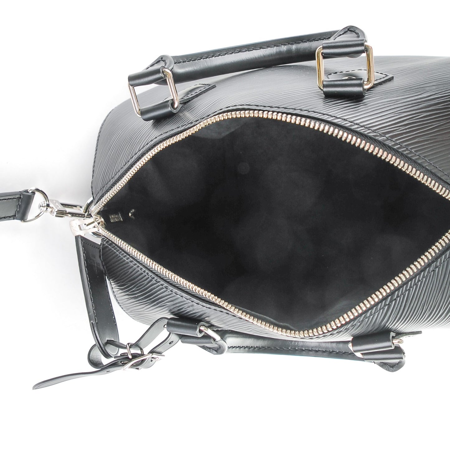 Epi Speedy Bandouliere 25 Black
