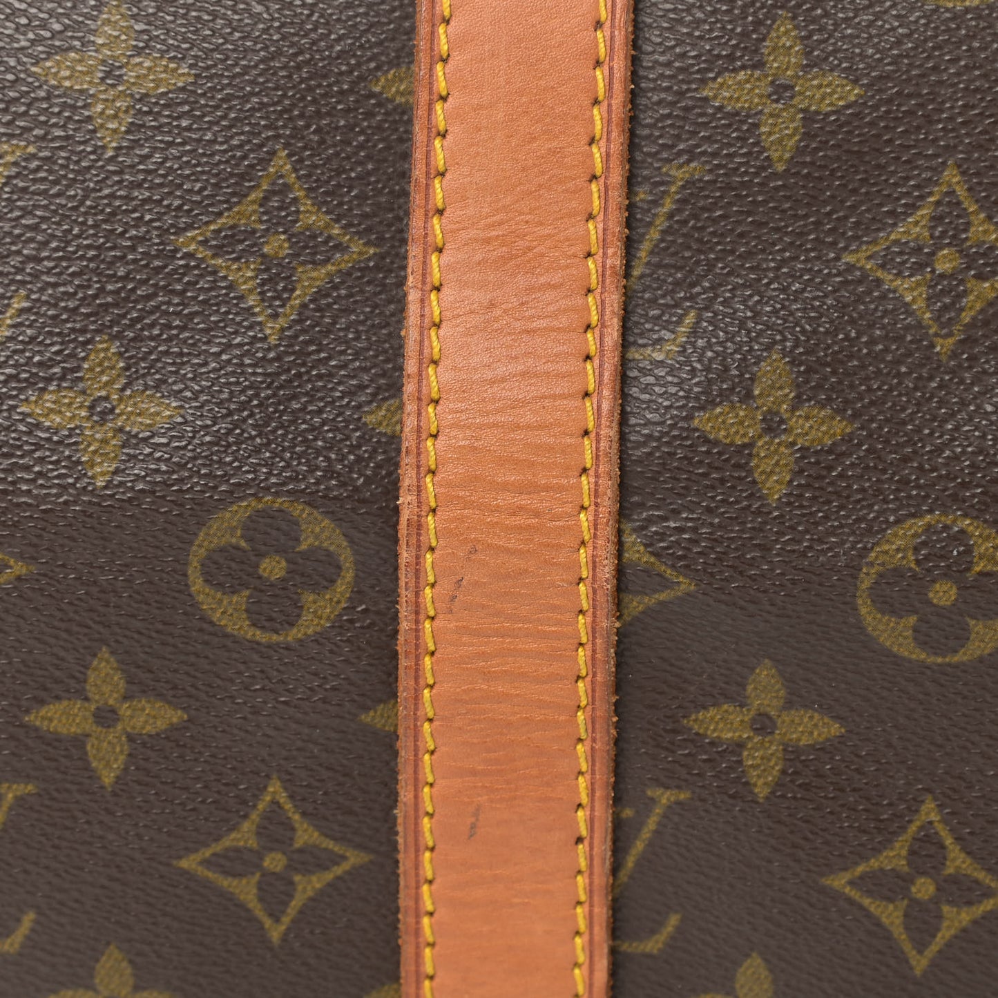 Monogram Keepall 55