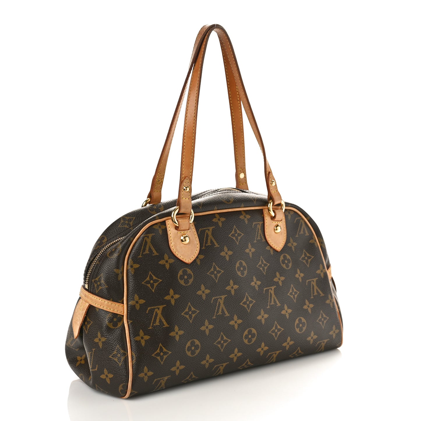 Monogram Montorgueil PM