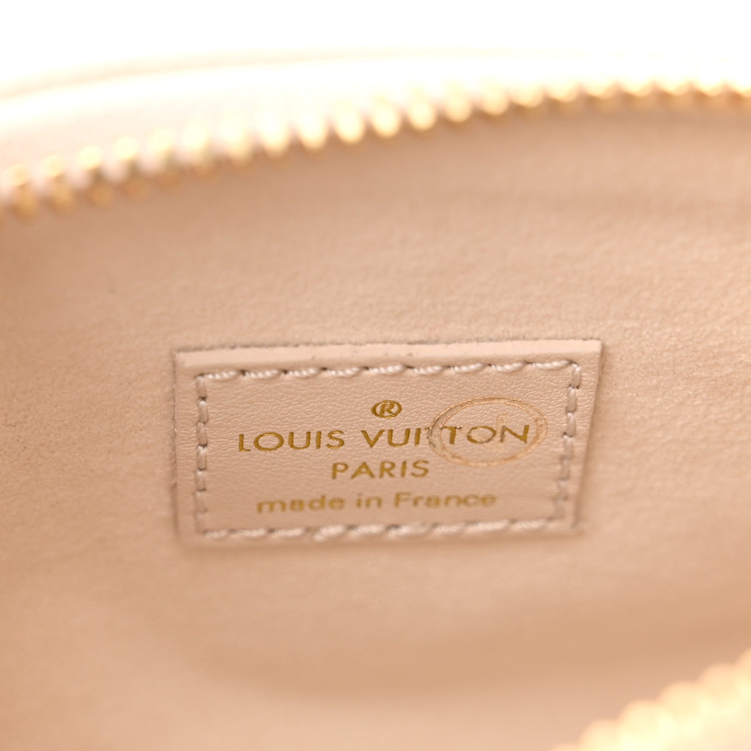 Louis Vuitton Empreinte Monogram Nano Speedy Sunrise Aquarelle 6 of 9