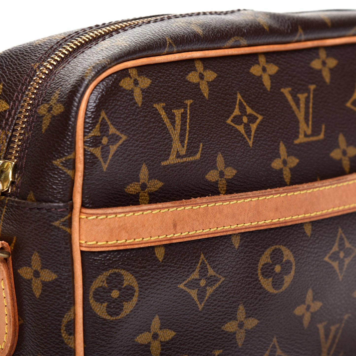 Monogram Trocadero 27