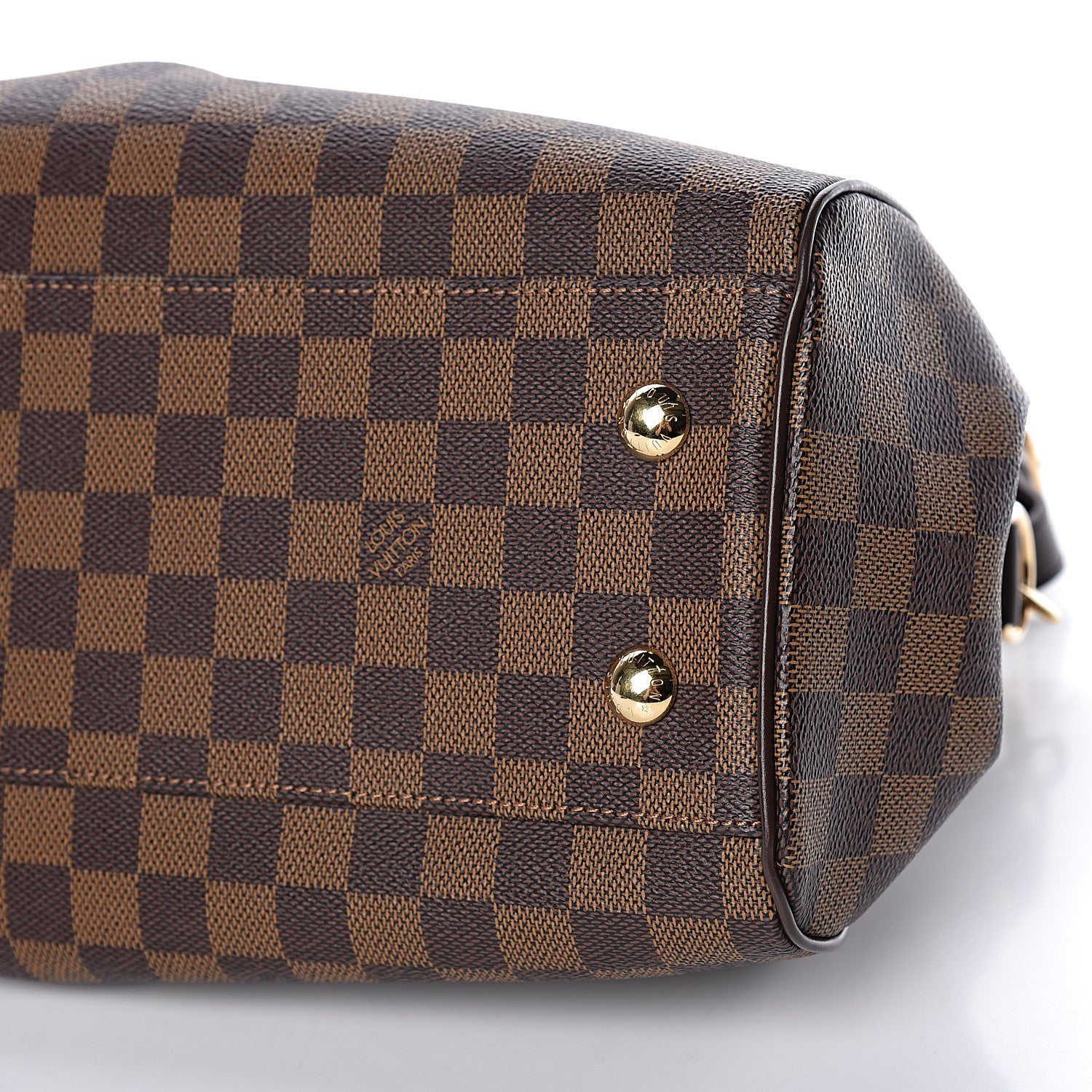 Louis Vuitton Damier Ebene Trevi PM 10 of 11