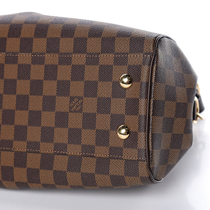 Louis Vuitton Damier Ebene Trevi PM 10 of 11