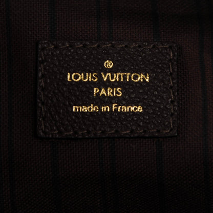 Louis Vuitton Empreinte Lumineuse PM Terre 6 of 7