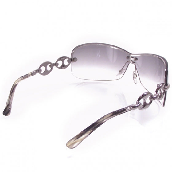 Semi Frameless Marina Chain Sunglasses GG2772/S