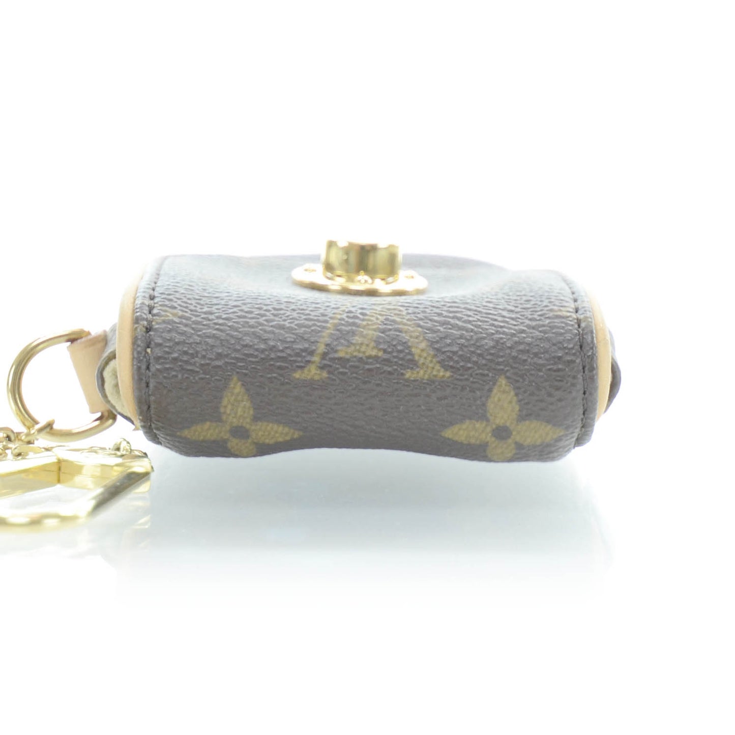 Monogram Tulum Pochette