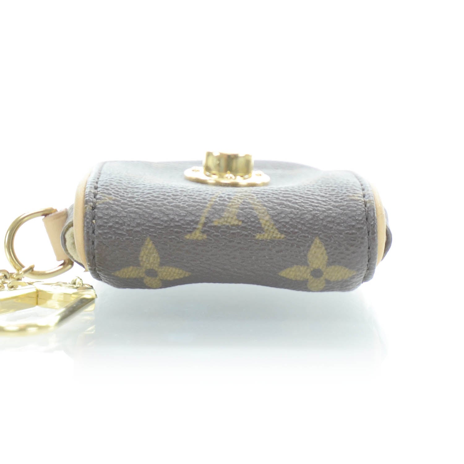 Louis Vuitton Monogram Tulum Pochette 3 of 13