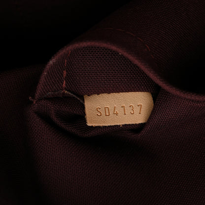Louis Vuitton Monogram Iena MM 7 of 11