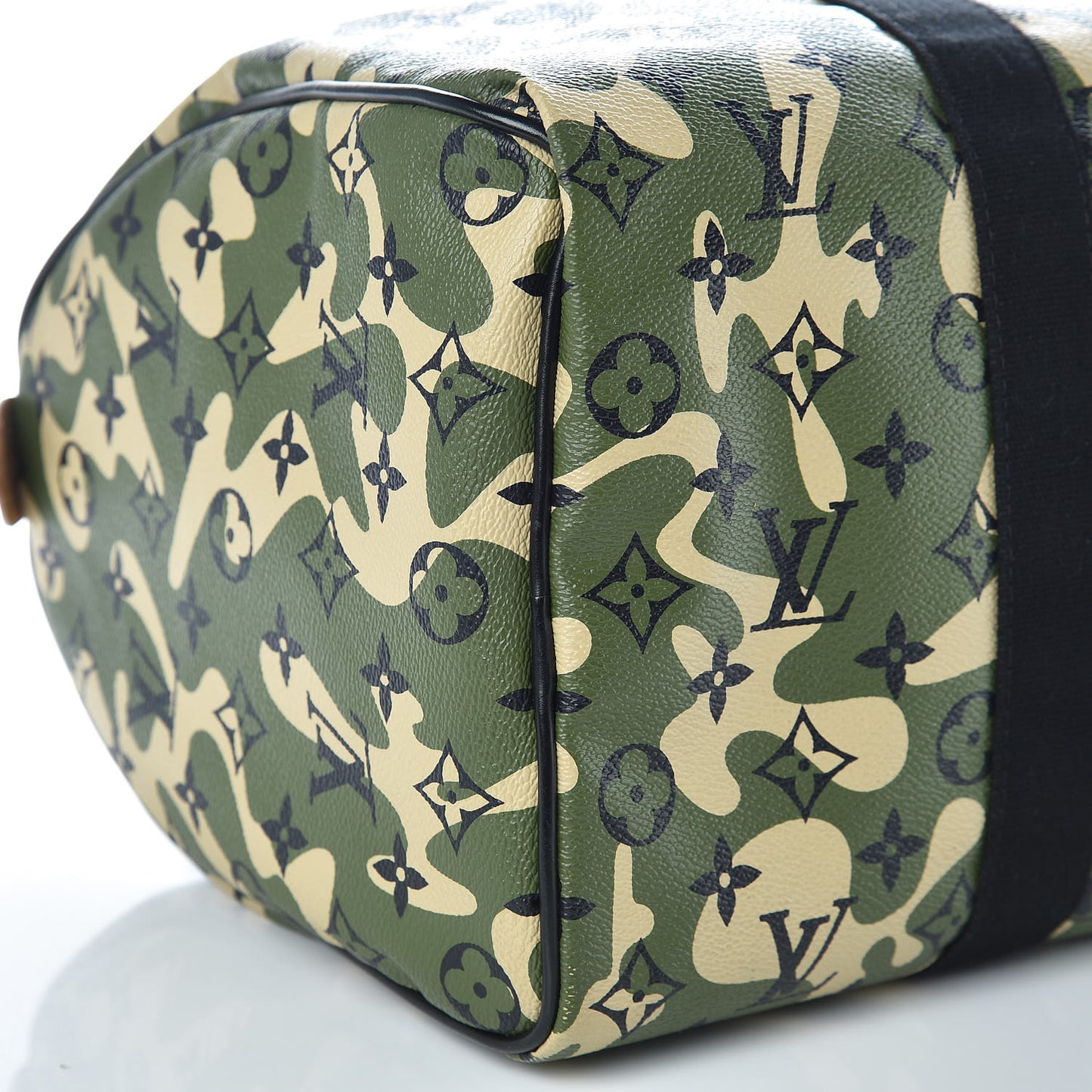 Monogramouflage Speedy 35