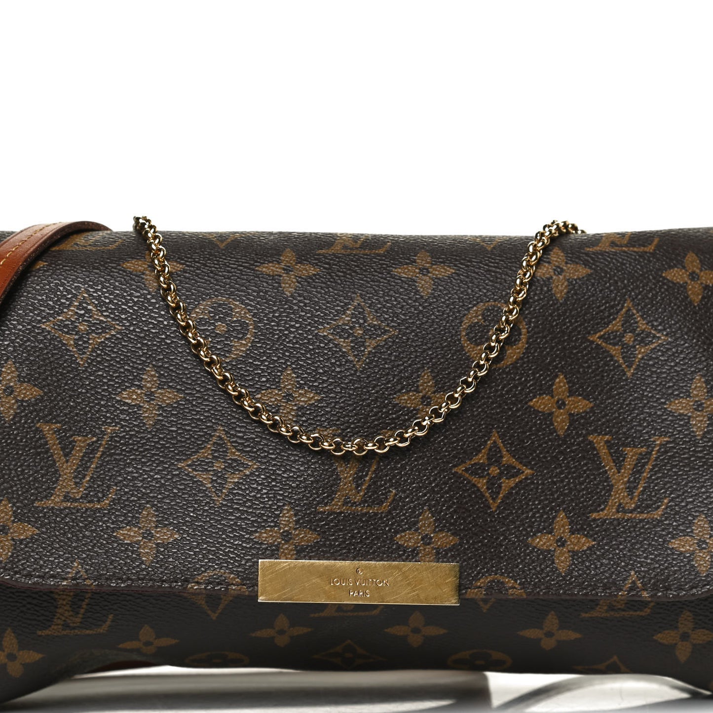 Monogram Favorite MM